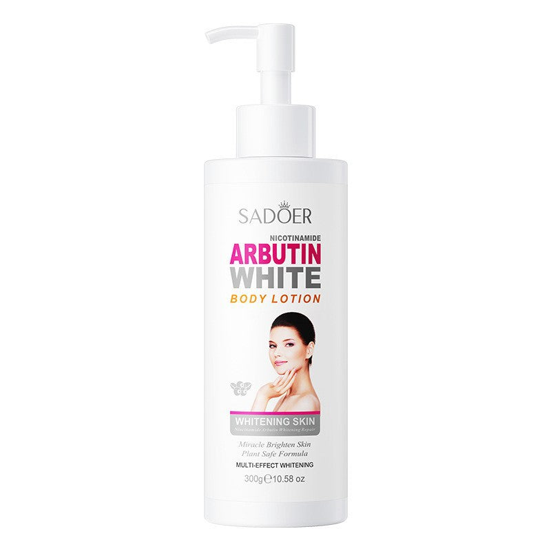 Arbutin series, Arbutin Essence Mask