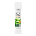 Aloe Vera Good Night Frozen Film Hydrating Moisturizing Moisturizing Skin Aloe Vera Apply Leave-in Mask