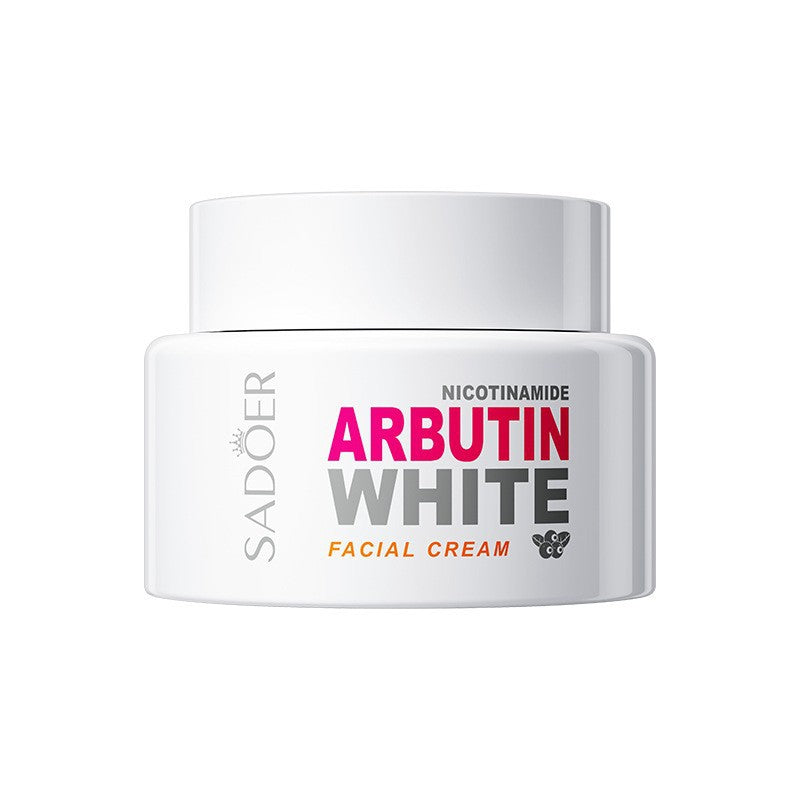 Arbutin series, Arbutin Essence Mask