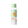 Aloe Vera Sunscreen Repair Spray, Sunscreen Isolation Refreshing 3-in-1 Sunscreen