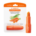 Aloe vera lip balm, lip protection, anti-cracking, hydrating and moisturizing lipstick base, lipstick.