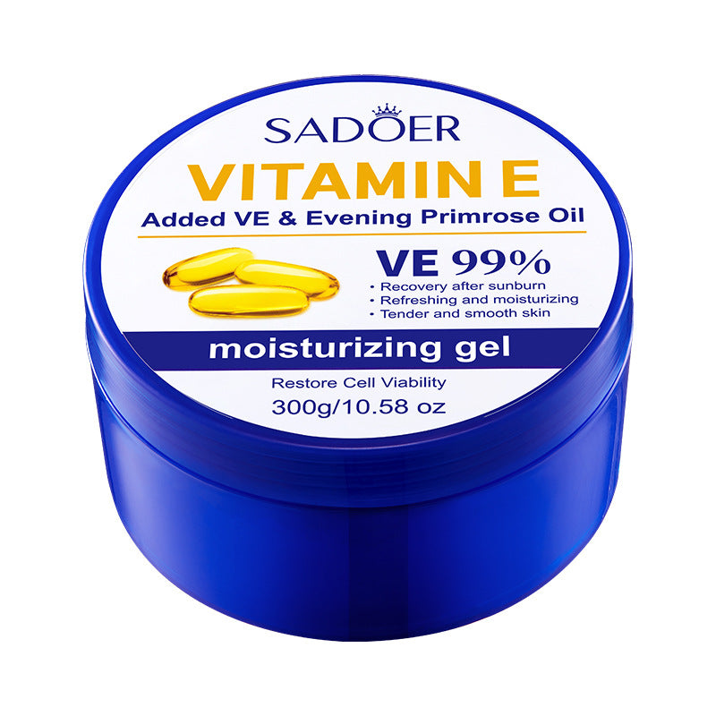 Aloe Vera Gel Hydrates and Moisturizes and Rejuvenates The Skin Hydrating Skin Care Gel