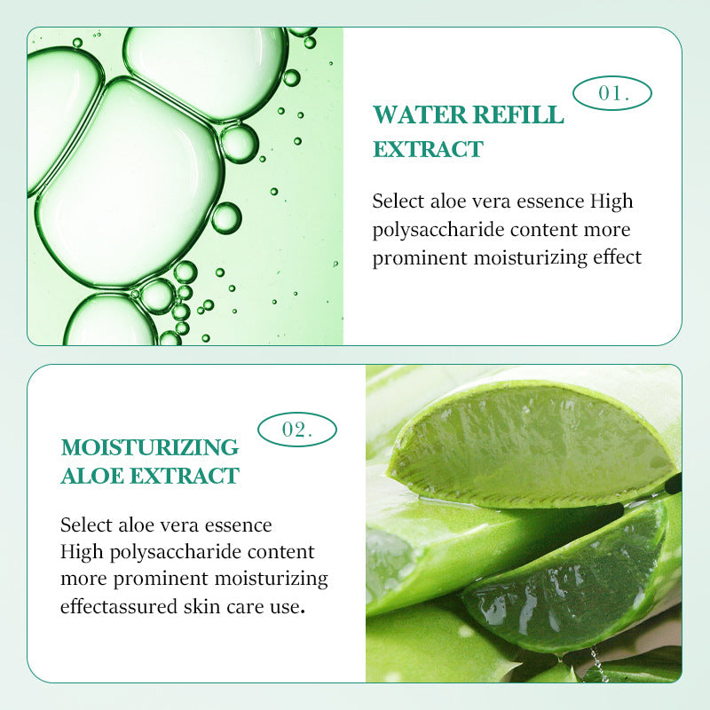 Aloe Smooth Cleansing Natural Soap Handmade Cleansing Soap Cleansing Pore Essential Oil Soap Soap