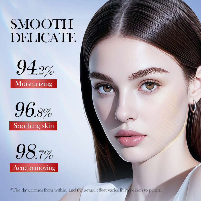 Acne repair cream, hydrating, moisturizing and moisturizing acne removal cream