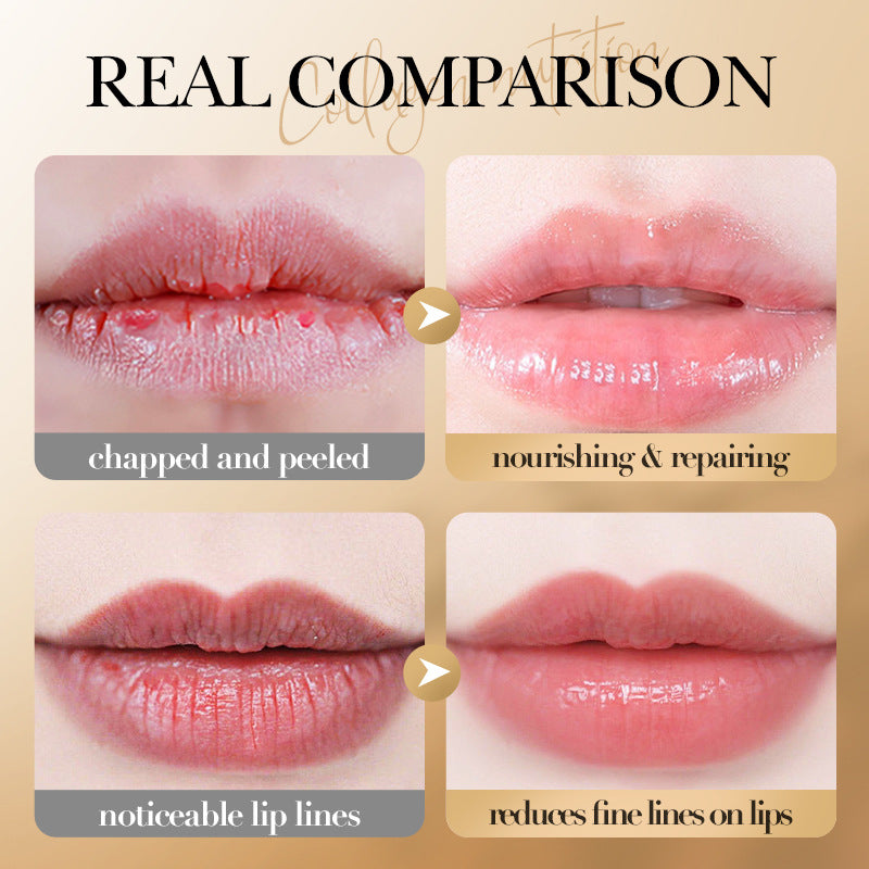 Anti-chapped Lip Balm, Autumn and Winter Anti-chapped Lip Balm  Wholesale