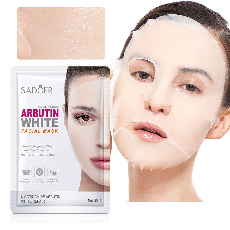 Arbutin series, Arbutin Essence Mask