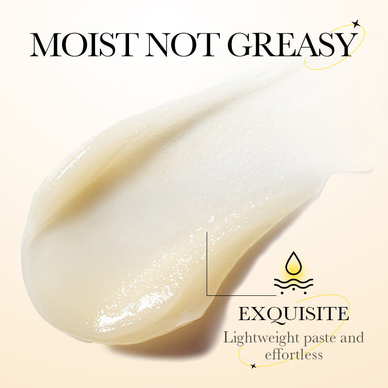 Anti-cracking Soothing Papaya Cream, Body Cream