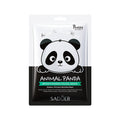 Animal Panda Pattern Brightening Mask, Moisturizing Skin Mask  Wholesale
