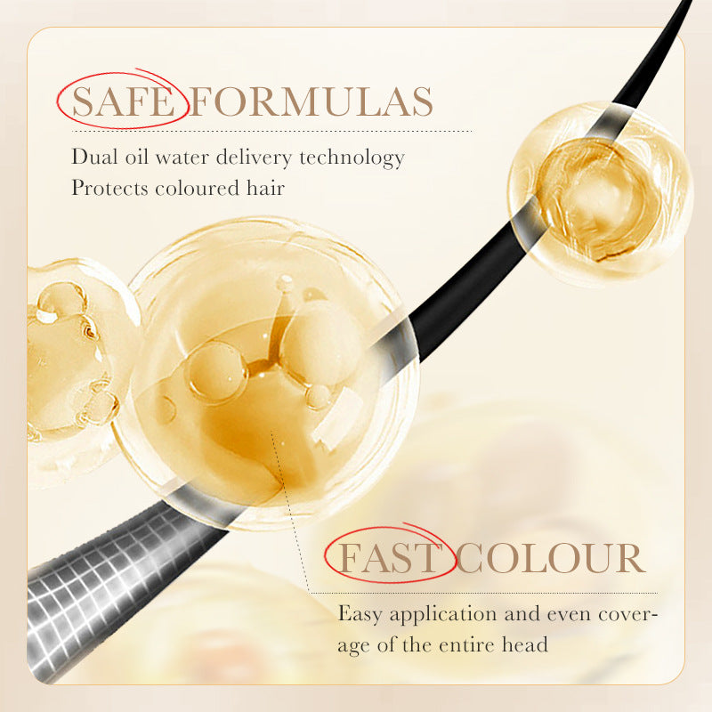 Argan Oil Essence, Hair Cream