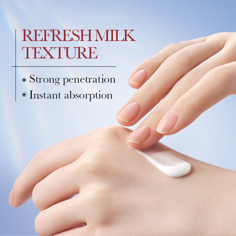 Acne repair cream, hydrating, moisturizing and moisturizing acne removal cream