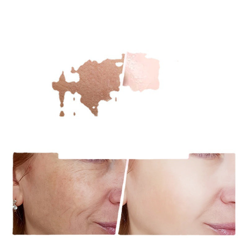 4-in-1 Facial Brightening High Moisturizing Serum, Skin Rejuvenation Serum