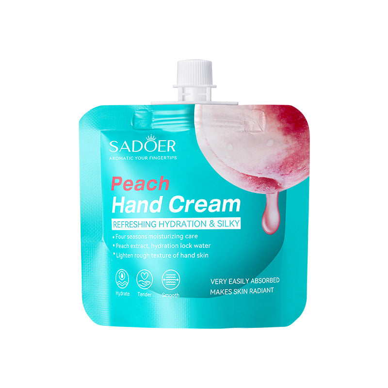 Aloe Vera Softening Hand Cream, Moisturizing and Moisturizing Autumn and Winter Anti-cracking, Hand Cream
