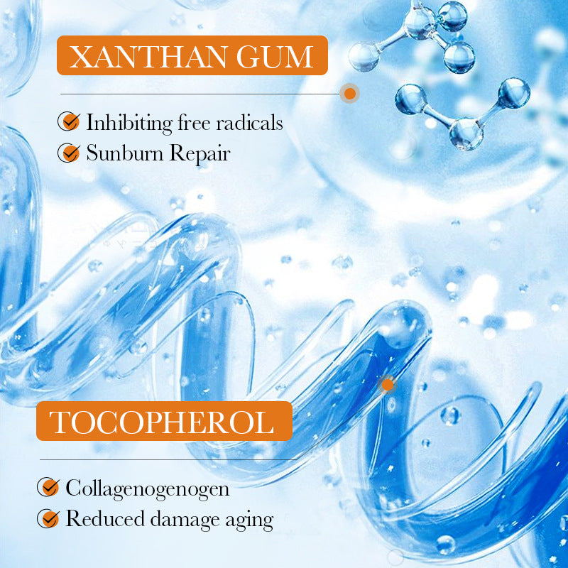 Anti-light Old Body Sunscreen, Refreshing Anti-UV Sunscreen