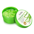 Aloe Vera Gel Hydrates and Moisturizes and Rejuvenates The Skin Hydrating Skin Care Gel