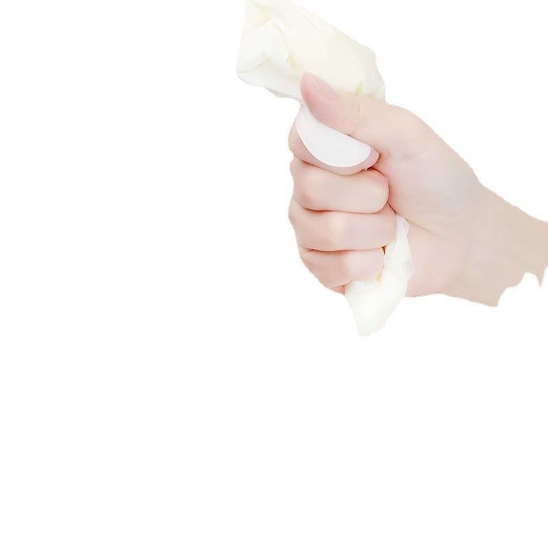 Aloe Vera Moisturizing Repair Hand Mask, Skin Rejuvenation Moisturizing Plant Hand Mask