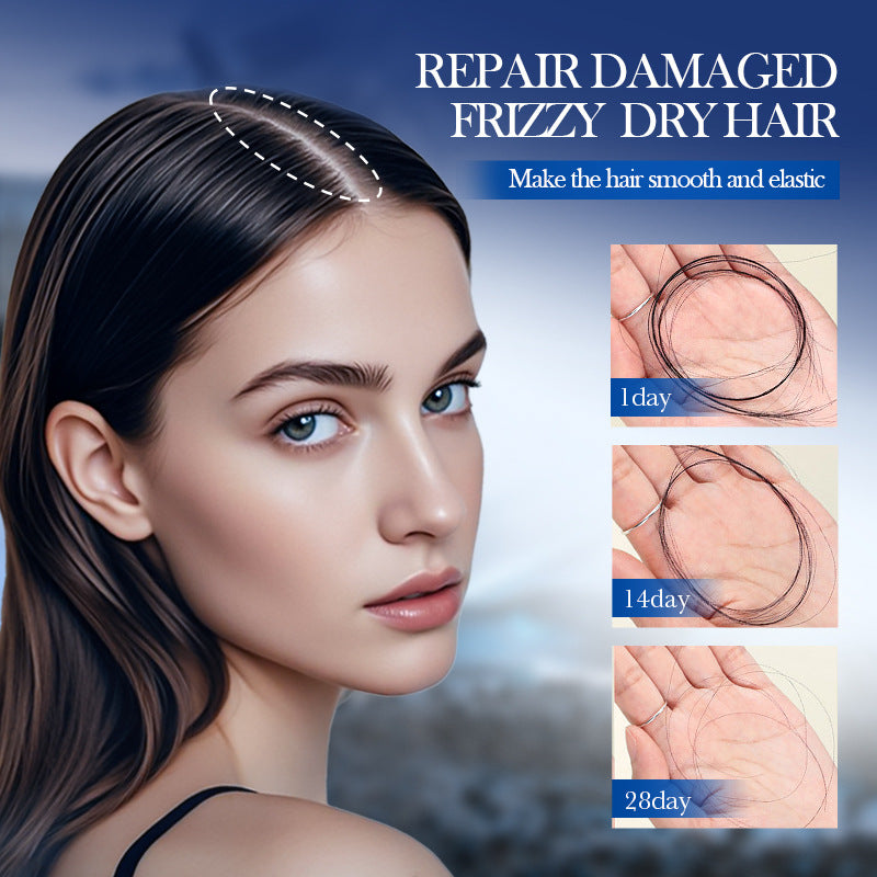 5% Minoxidil Biotin Hair Growth Shampoo Softening Shampoo