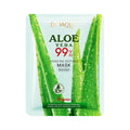 Aloe Vera Moisturizing and Soothing Mask, Moisturizing and Hydrating Mask