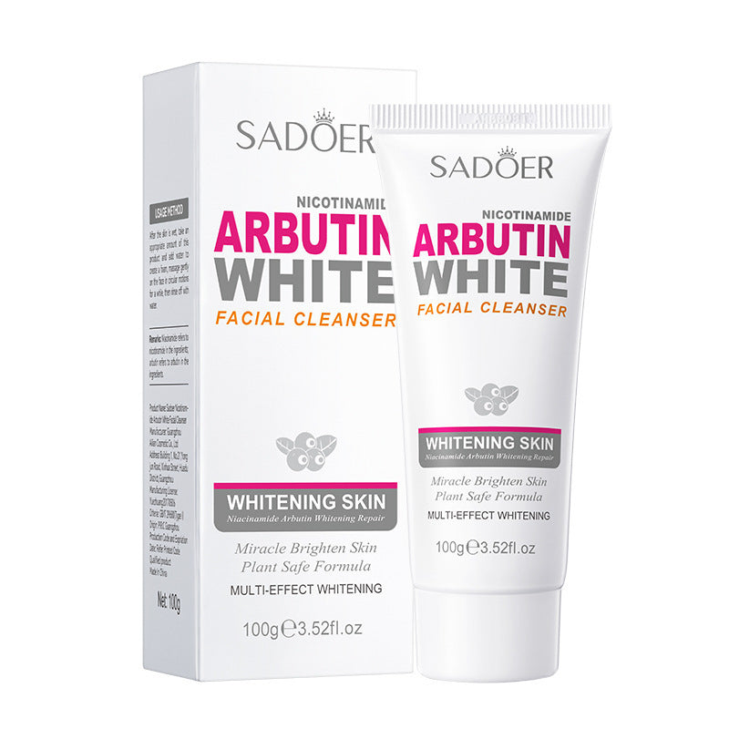 Arbutin series, Arbutin Essence Mask