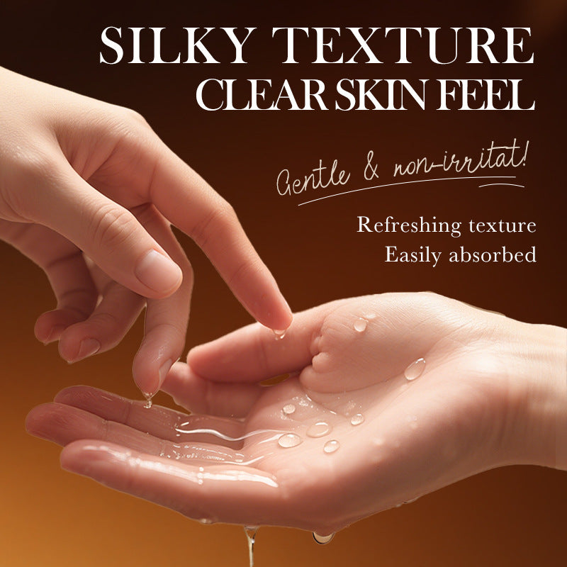 70% Rice Essence Whitening Toner, Hydrating, Moisturizing, Moisturizing, Enhancing and Gentle Toning