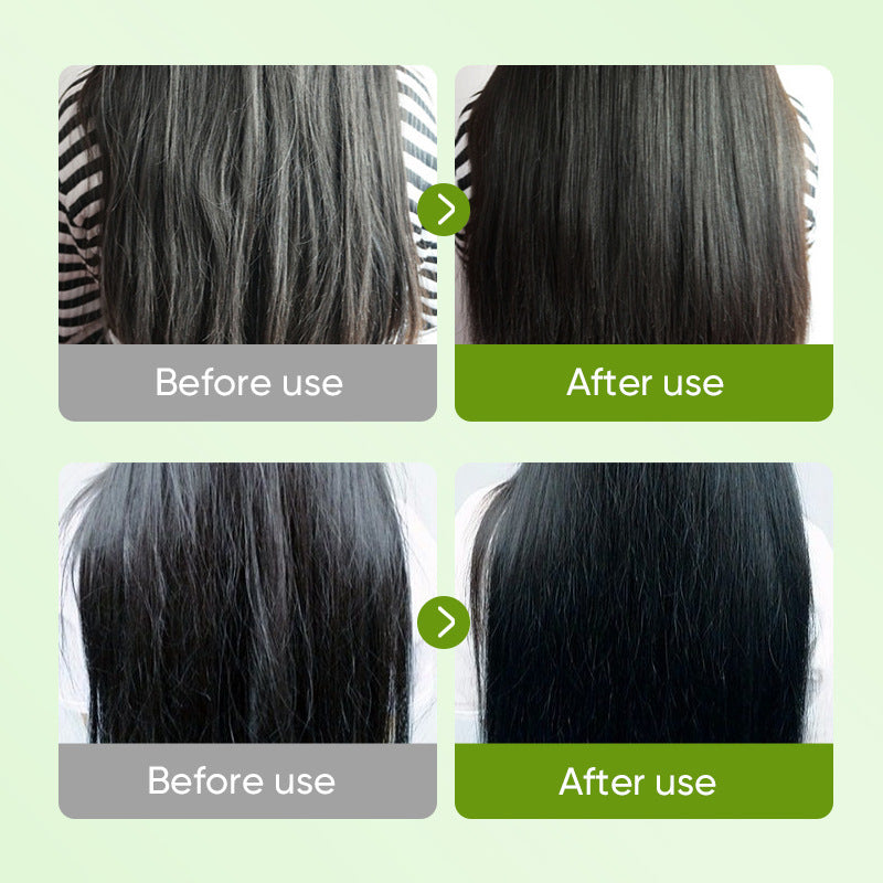 Aloe Vera Super Bright Repair Hair Mask Sheet Decoration Nourishing Softness Smooth Lazy Wash