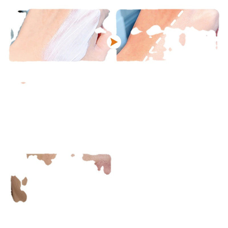 Anti-light Old Body Sunscreen, Refreshing Anti-UV Sunscreen