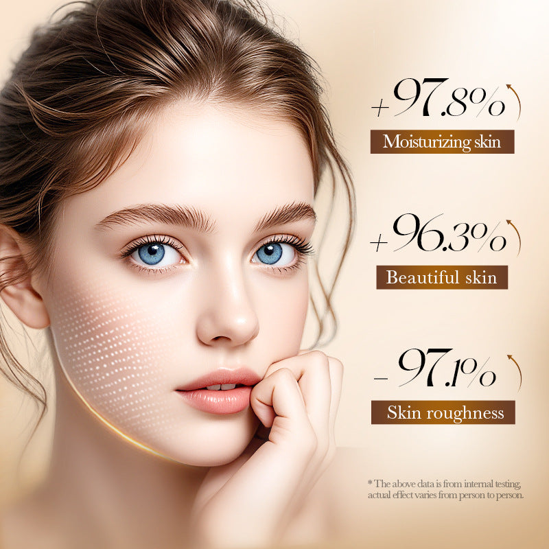 70% Rice Essence Whitening Toner, Hydrating, Moisturizing, Moisturizing, Enhancing and Gentle Toning