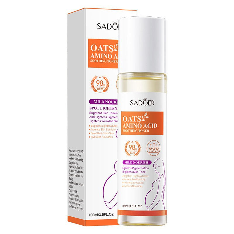 Aloe Vera Fresh Hydrating Spray Hydrating Moisturizing Moisturizing Rejuvenation Toner Spray