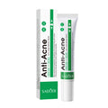 Acne repair cream, hydrating, moisturizing and moisturizing acne removal cream