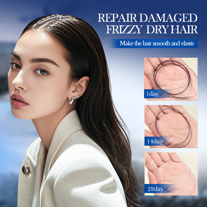 5% Minoxidil Biotin Hair Growth Conditioner Hair Mask