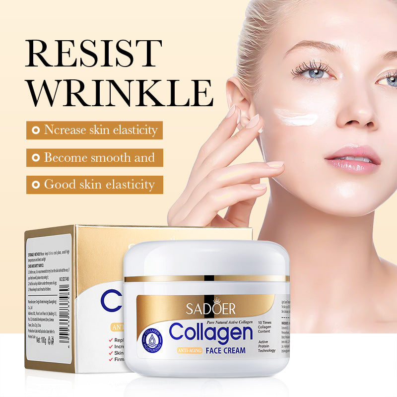Anti-wrinkle Body Lotion, Moisturizing and Moisturizing Cream,  Skin Care Product Series