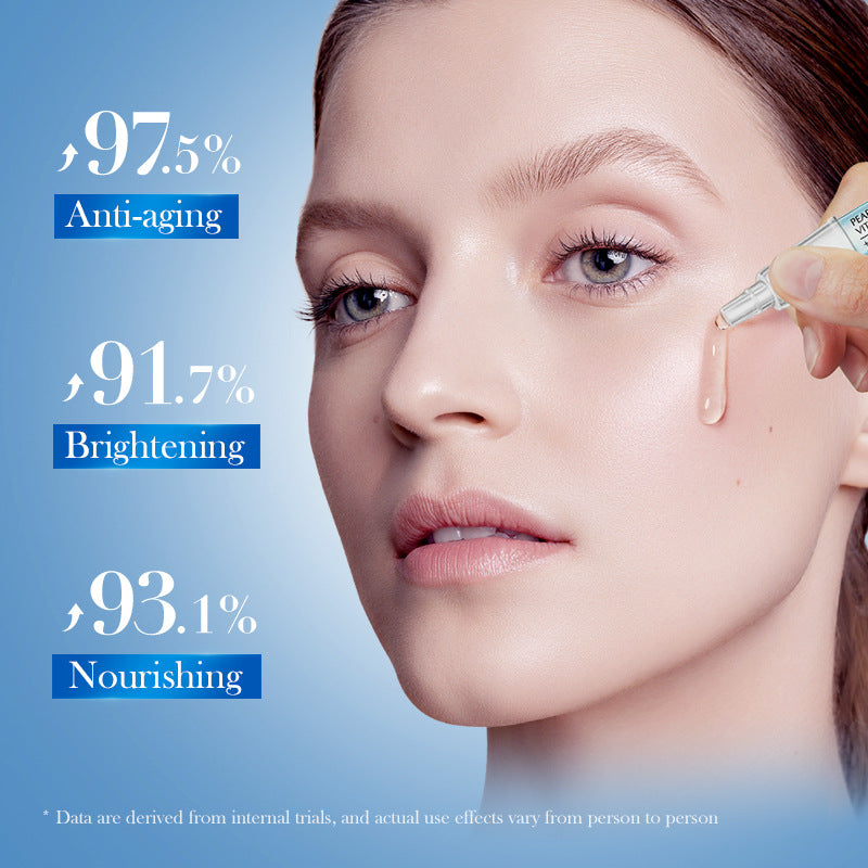 8D Hyaluronic Acid Anti-Wrinkle Ampoule Serum, Firming Serum