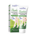 Aloe Vera VE Smooth Flawless Hair Removal Cream No Underarm Hair Removal Cream