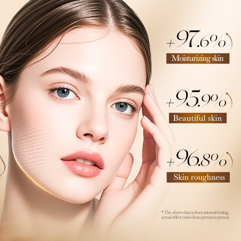 70% Rice Essence Whitening Lotion, Hydrating and Moisturizing Skin Care Water Lotion