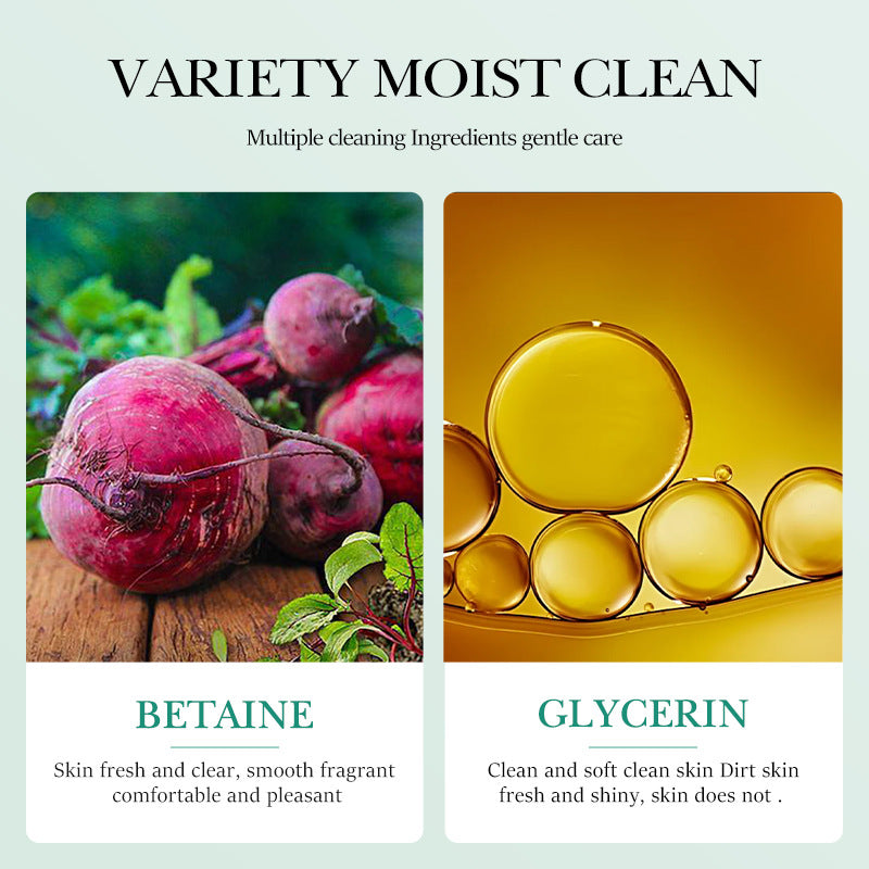 Aloe Smooth Cleansing Natural Soap Handmade Cleansing Soap Cleansing Pore Essential Oil Soap Soap