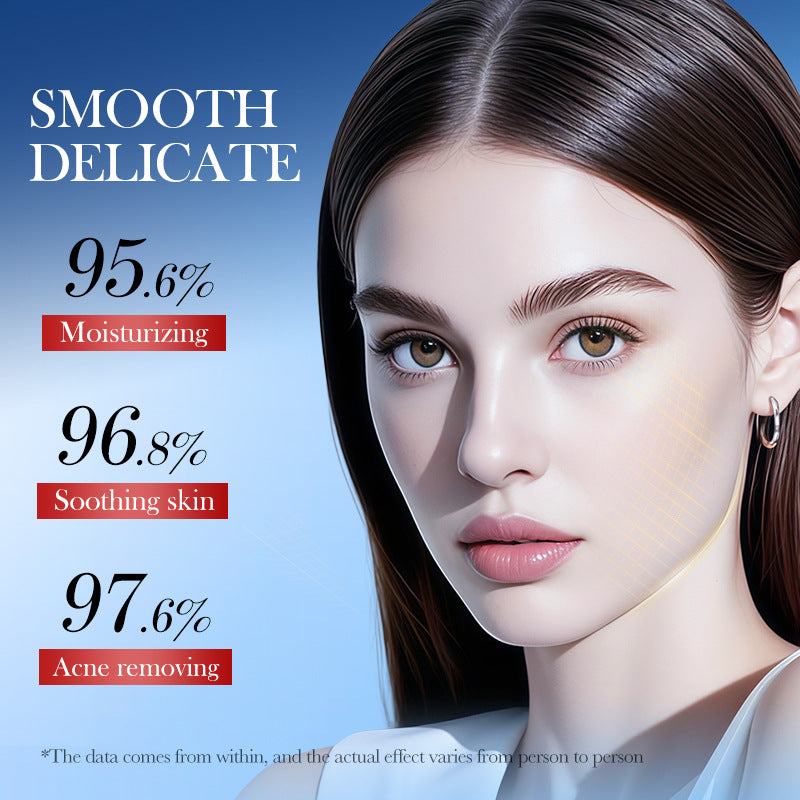 Acne pen, improve acne skin, student acne moisturizing serum