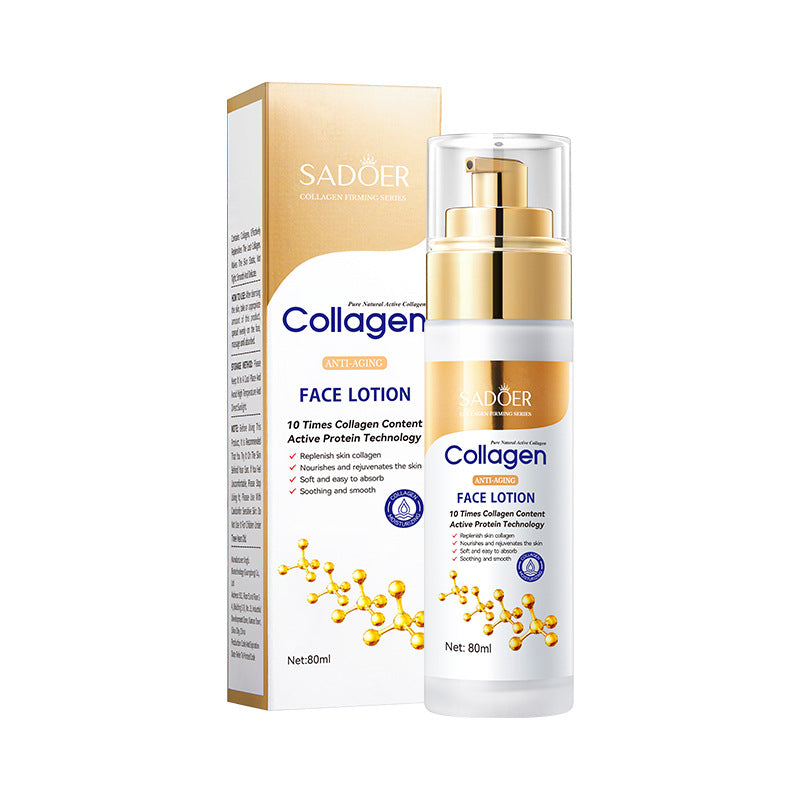 Anti-wrinkle Body Lotion, Moisturizing and Moisturizing Cream,  Skin Care Product Series