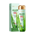 Aloe Vera Hydrating Soothing Toner, Firming Skin Moisturizer