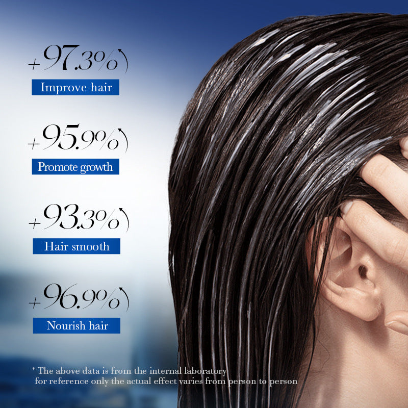 5% Minoxidil Biotin Hair Growth Conditioner Hair Mask