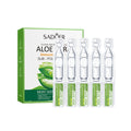 Aloe Vera Hydrating and Rejuvenating Essence, Hydrating and Moisturizing Essence