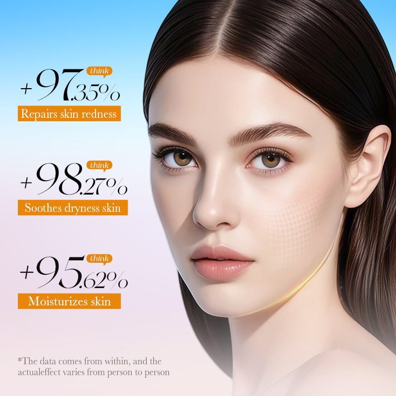 After Sun Soothing Repair Aloe Vera Gel, Moisturizing and Hydrating Aloe Vera Gel