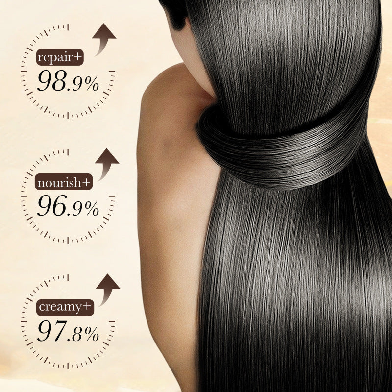 Argan Oil Hair Care Oil, Essential Oil for Improving Frizz