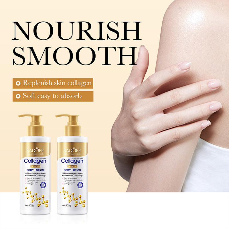 Anti-wrinkle Body Lotion, Moisturizing and Moisturizing Cream,  Skin Care Product Series