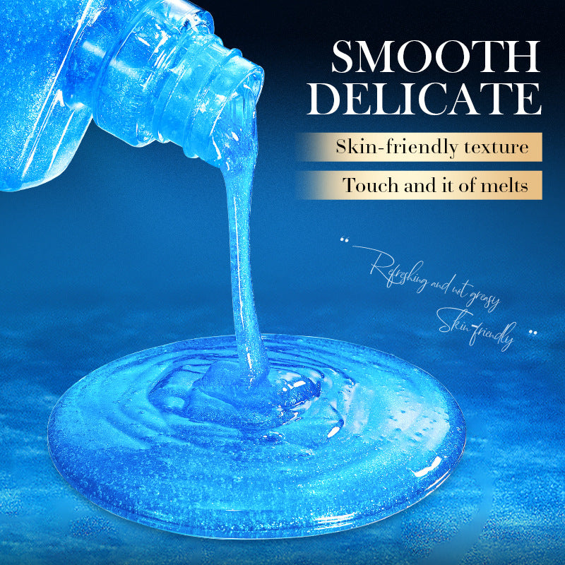 Amino Acid Moisturizing Perfume Body Wash, Cleansing Body Wash