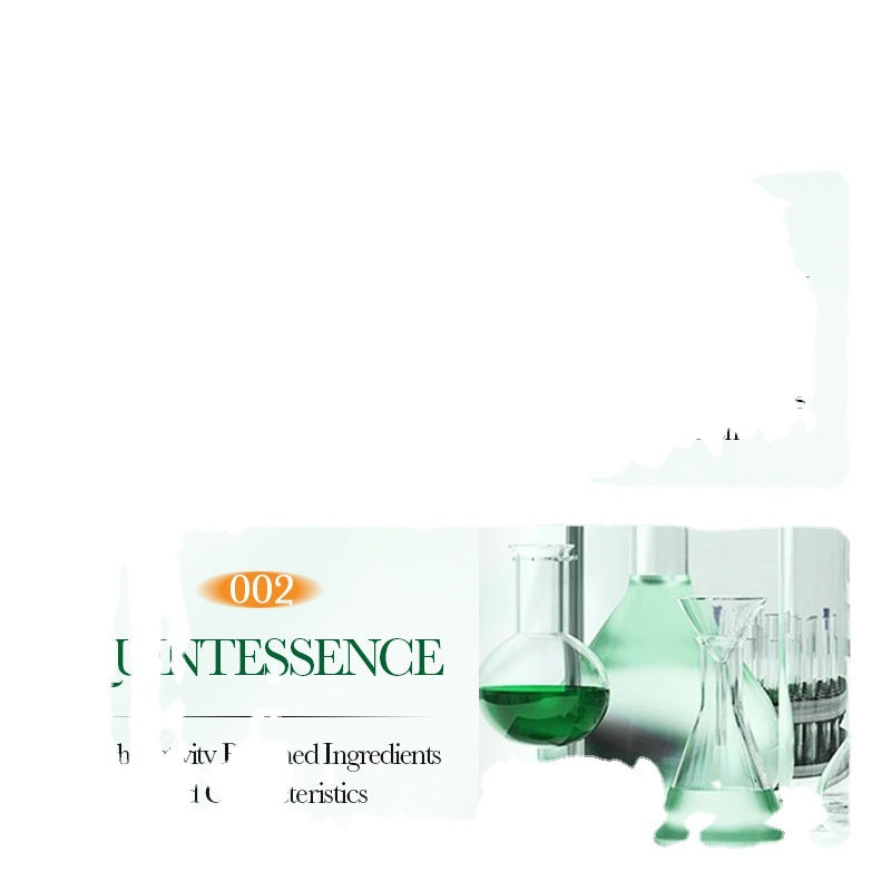 Aloe Vera Repair and Rejuvenation Lyophilized Powder Combination Lyophilized Powder for Sensitive Skin