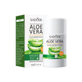 Aloe Vera Pore Clear Solid Mask, Cleansing Facial Mud Mask