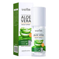 Aloe Vera Solid Smoothie Water Sensing Spray, Hydrating Toner Spray