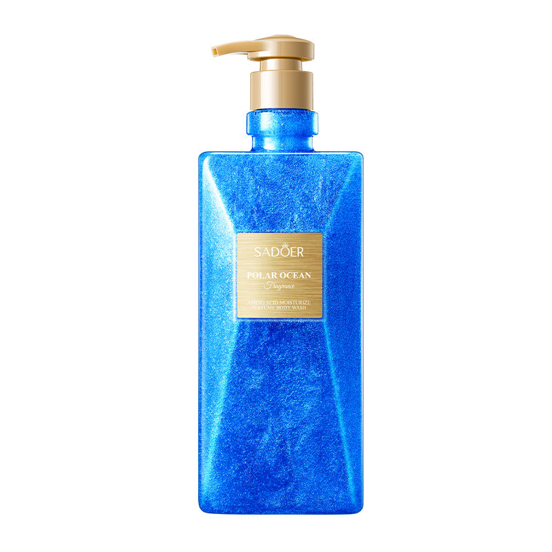 Amino Acid Moisturizing Perfume Body Wash, Cleansing Body Wash