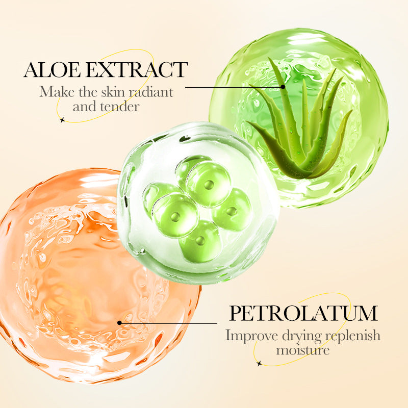 Anti-cracking Soothing Papaya Cream, Body Cream